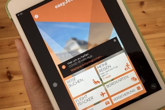 Bei Easyjet haben sich unbekannte Angreifer Zugang zu E-Mail-Adressen und Reisedetails von etwa neun Millionen Kunden verschafft.