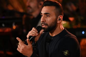 "Sing meinen Song": Rapper MoTrip ist eine der großen Überraschungen der Staffel.
