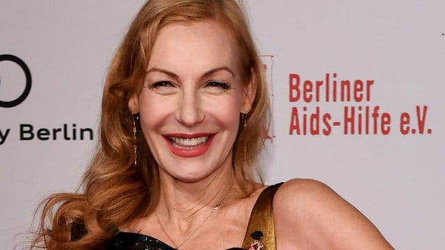 Ute Lemper fühlt sich als Europäerin.