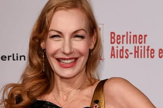 Ute Lemper fühlt sich als Europäerin.