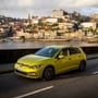 VW Golf 8: Wie viel gibt´s im Basismodell und was bietet die Konkurrenz