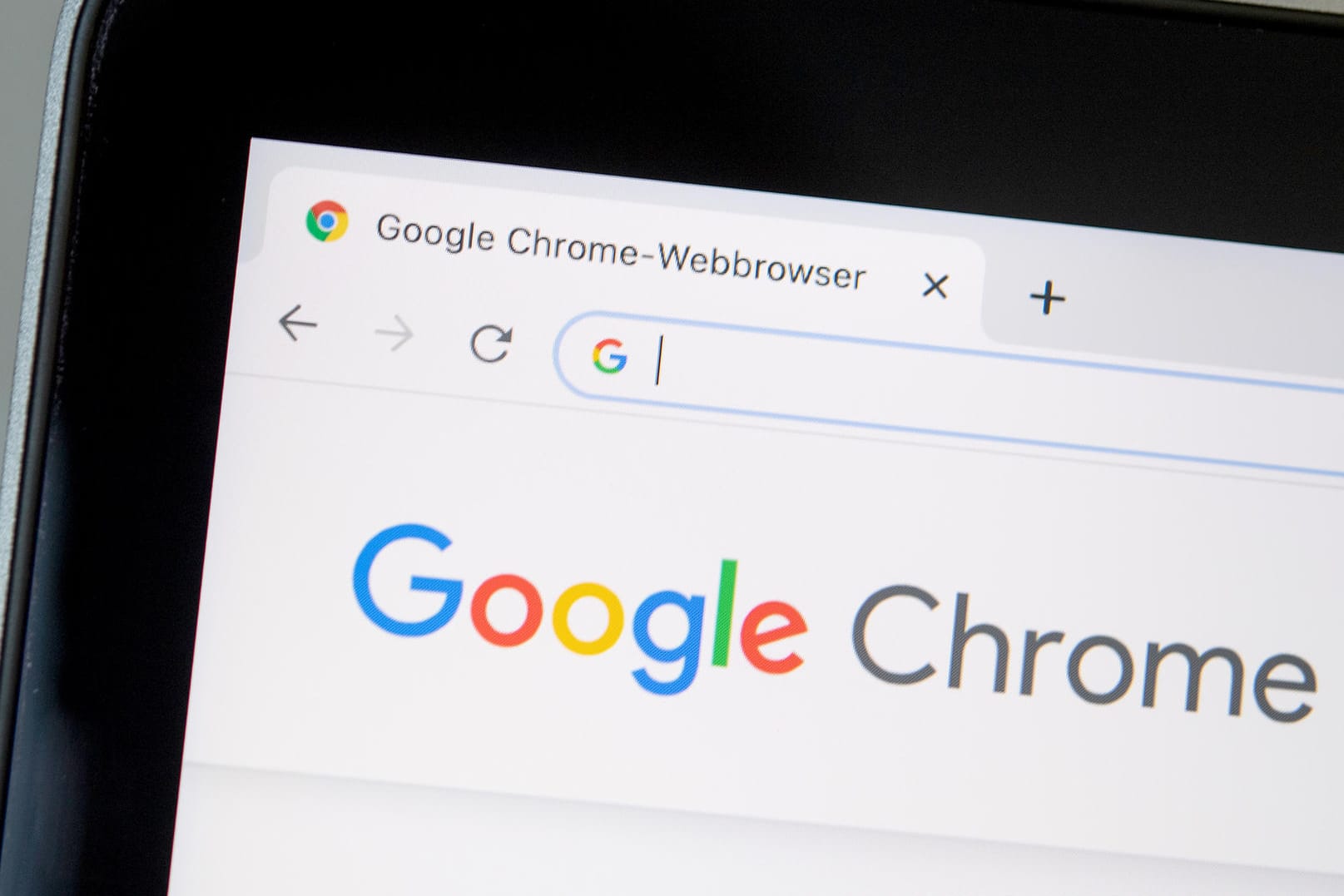 Chrome auf einem Rechner: In der Version 83 erhält der Chrome-Browser einige Neuerungen.