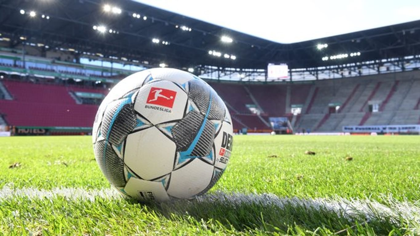 Der genaue Restspielplan der Fußball-Bundesliga steht fest.