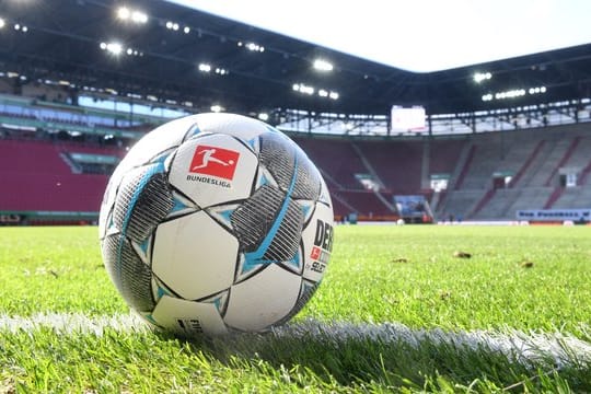 Der genaue Restspielplan der Fußball-Bundesliga steht fest.