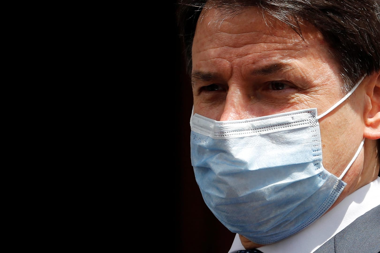 Giuseppe Conte: Italiens Regierungschef warnt vor einer Spaltung der EU-Länder durch die Corona-Krise.