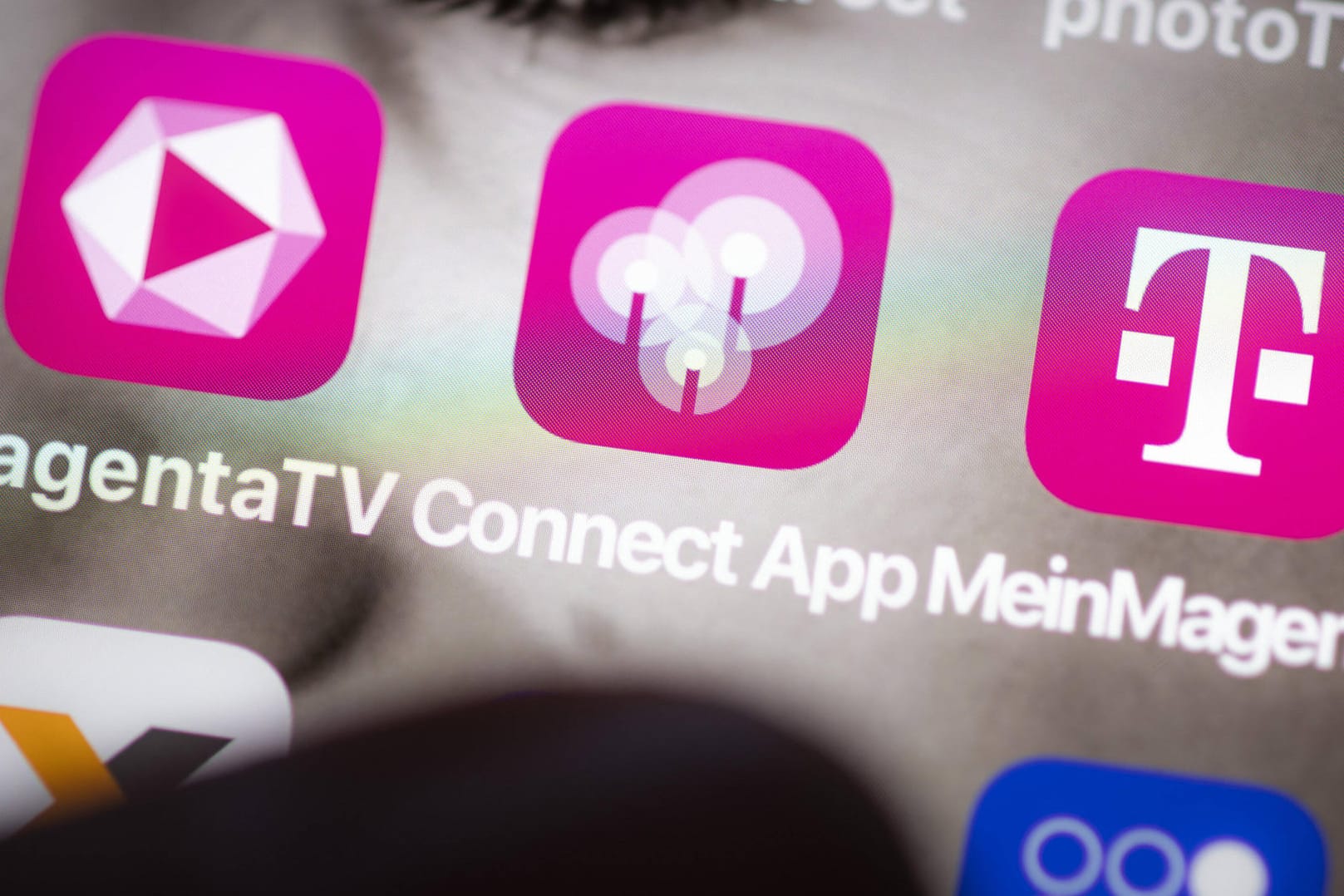 Magenta-TV: Gratis-PayTV-Sender für sechs Wochen.