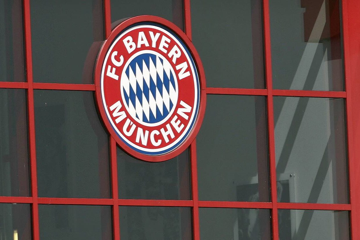 Hilft den bayerischen Fußballklubs: Der FC Bayern zeigt sich wieder einmal von seiner wohltätigen Seite.