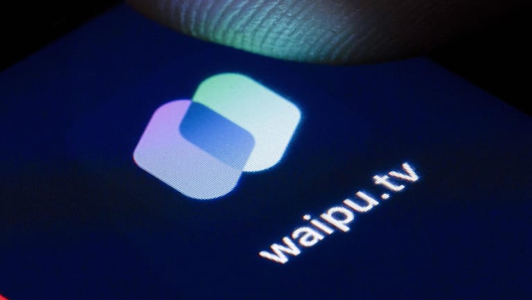 App von waipu.tv: Der Streamingdienst verbessert sein Angebot und erhöht die Preise.