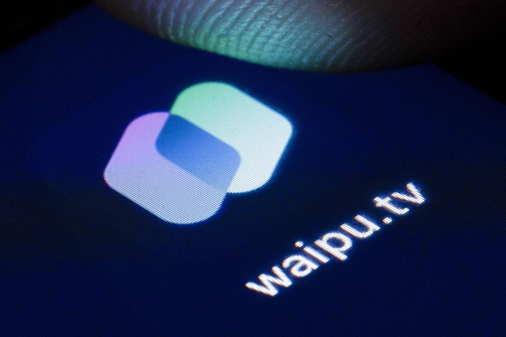 App von waipu.tv: Der Streamingdienst verbessert sein Angebot und erhöht die Preise.