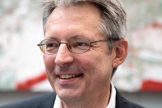 SPD-Fraktionsvize Achim Post: "Werden in diesem und in den nächsten Jahren weiter einen Vorrang für Zukunftsinvestitionen brauchen, um Wirtschaft und Beschäftigung wieder dauerhaft ans Laufen zu bekommen.