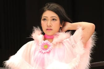 Hana Kimura: Die Profi-Wrestlerin ist im Alter von 22 Jahren gestorben.