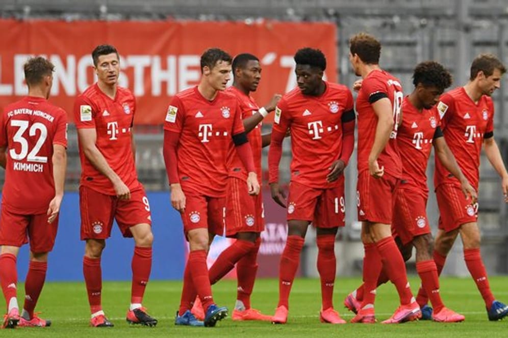 Alphonso Davies (4.