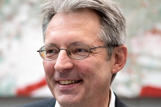Hält eine Schulden-Obergrenze für den falschen Weg: Achim Post, stellvertretender Vorsitzender der SPD-Bundestagsfraktion.