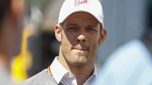 Vorsitzender der Fahrergewerkschaft: Alexander Wurz.