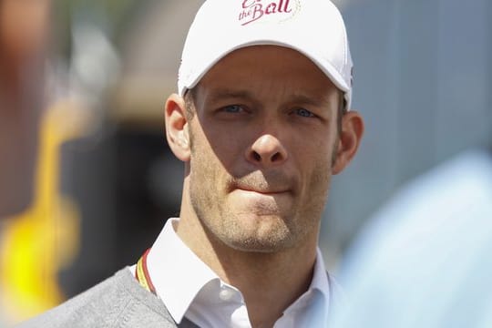 Vorsitzender der Fahrergewerkschaft: Alexander Wurz.