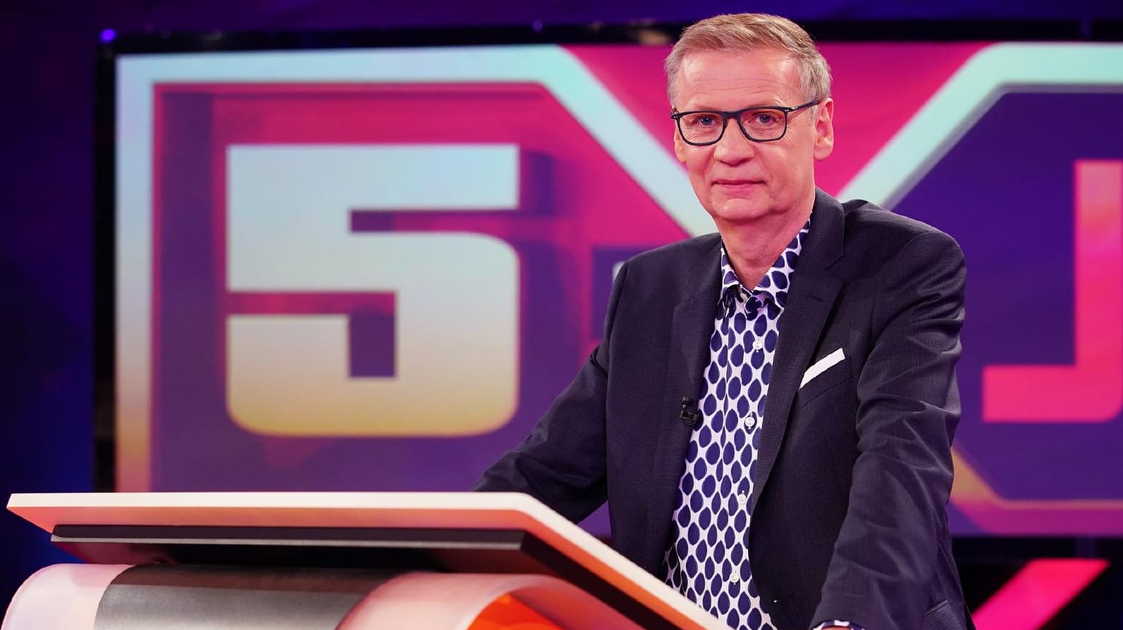 "5 gegen Jauch": Günther Jauch geriet in der neuesten Ausgabe mit Martin Rütter aneinander.