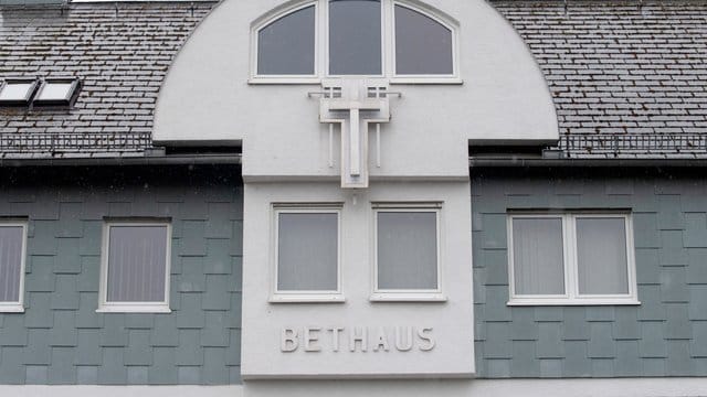 Baptisten-Gemeinde Frankfurt am Main