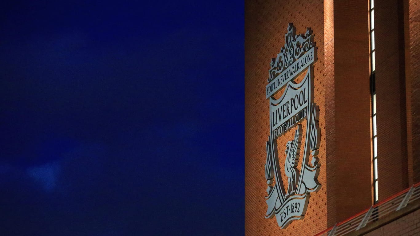 FC Liverpool: Ein Champions-League-Spiel könnte zu Dutzenden Corona-Toten in Großbritannien geführt haben.