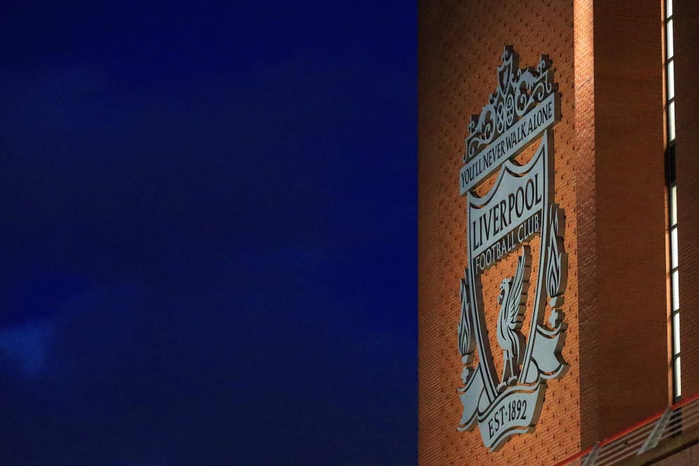 FC Liverpool: Ein Champions-League-Spiel könnte zu Dutzenden Corona-Toten in Großbritannien geführt haben.