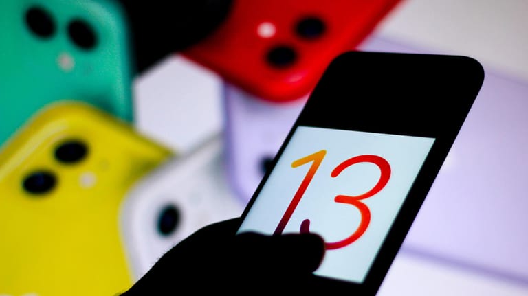 Neues iPhone Betriebssystem iOS 13.5: Apps starten nicht mehr – wir sagen Ihnen, wie Sie die Störung umgehen können.