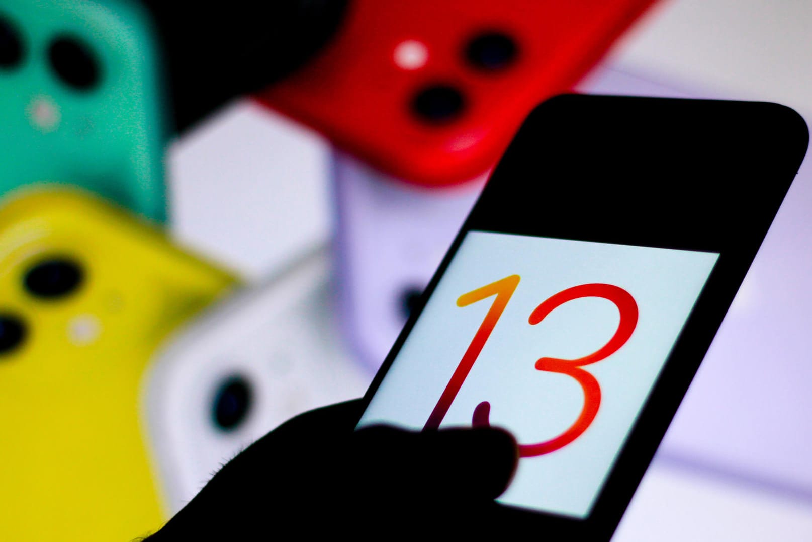 Neues iPhone Betriebssystem iOS 13.5: Apps starten nicht mehr – wir sagen Ihnen, wie Sie die Störung umgehen können.