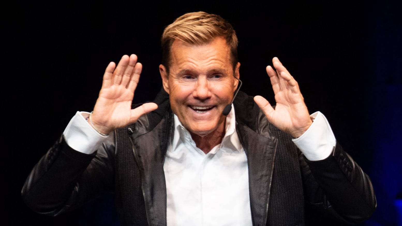 Dieter Bohlen: Der Pop-Titan hat sechs Kinder.