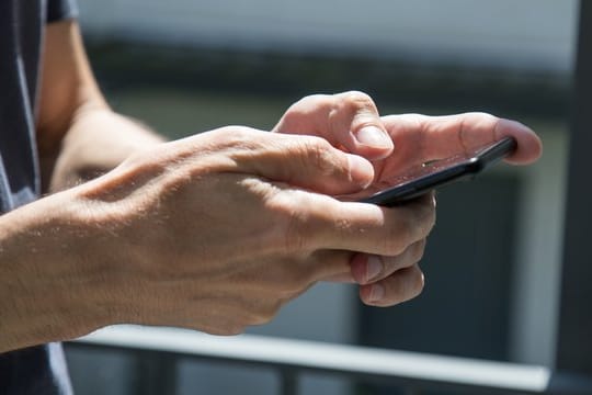 Vielfalt beim Chatten: Nachrichten schicken kann man nicht nur mit einem Messenger.
