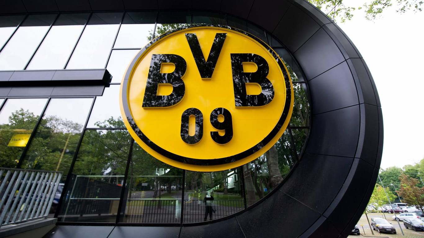 Borussia Dortmund: Hat, wie andere Bundesliga-Klubs auch, auf den International Missing Childrens Day aufmerksam gemacht.