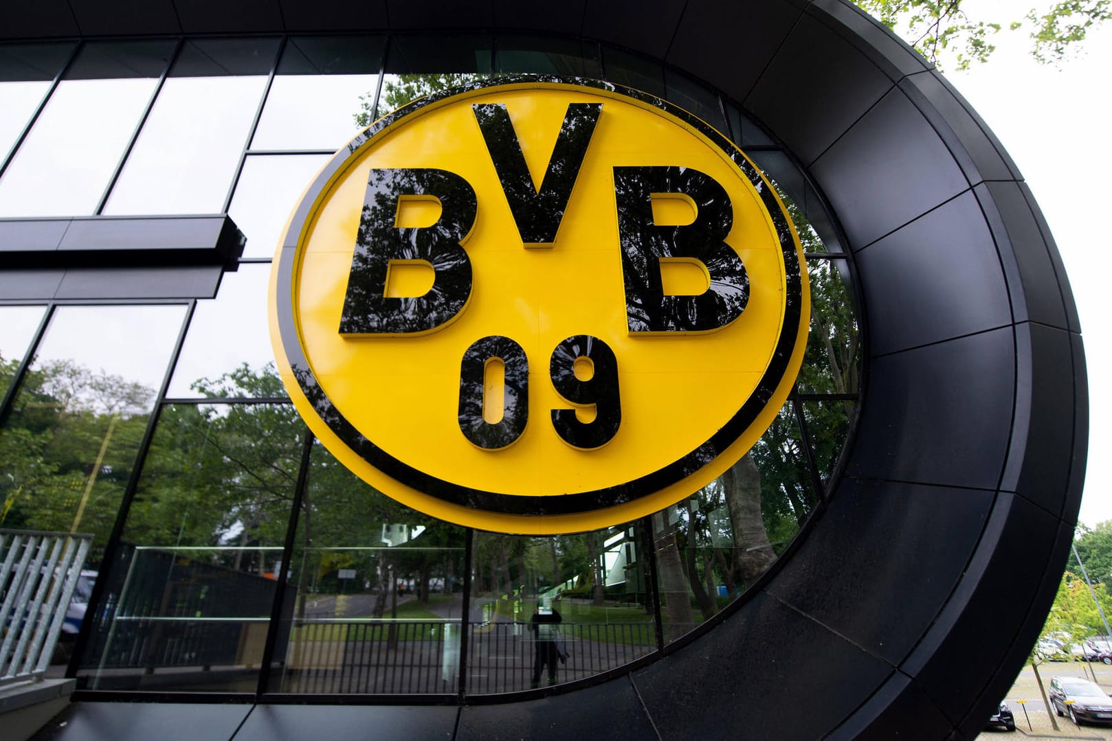 Borussia Dortmund: Hat, wie andere Bundesliga-Klubs auch, auf den International Missing Childrens Day aufmerksam gemacht.
