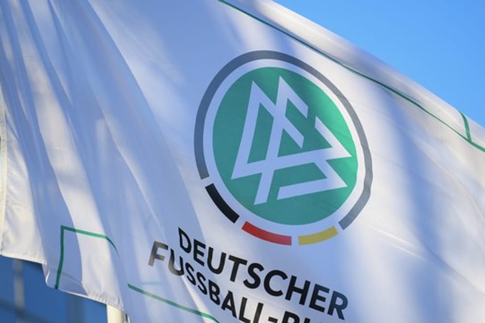 Die DFB-Funktionäre haben den eustart der 3.