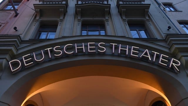 Deutsches Theater