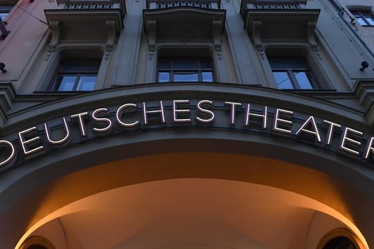 Deutsches Theater