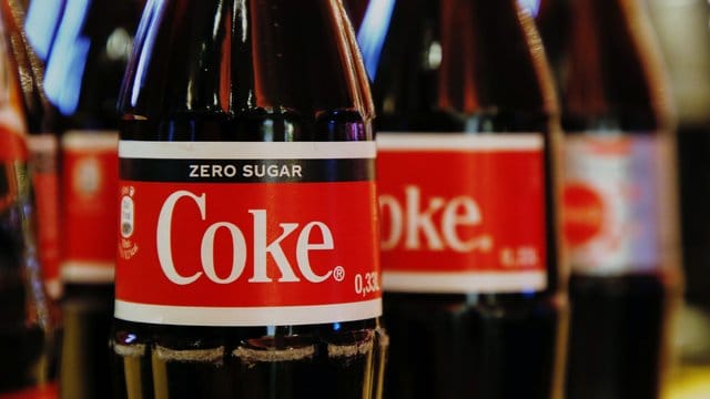 Coca-Cola Coca-Cola