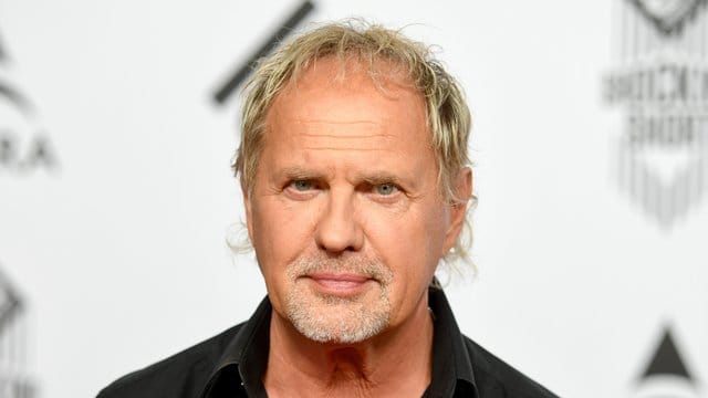 Uwe Ochsenknecht 2019 beim Filmfest München.