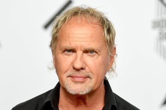 Uwe Ochsenknecht 2019 beim Filmfest München.