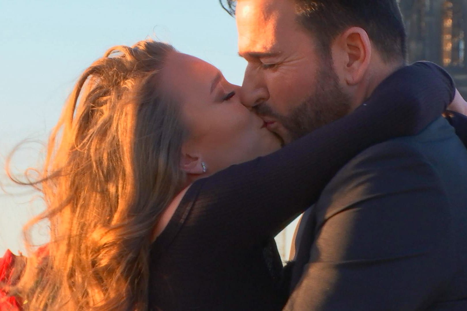 "She Said Yes! 'Laura und der Wendler – Jetzt wird geheiratet'": Das ist tatsächlich der vollständige Titel der neuen Dokusoap mit Michael Wendler und Laura Müller.