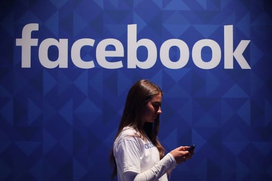 Facebooks digitale Geldbörse für die Krypto-Währung Libra soll künftig Novi heißen.