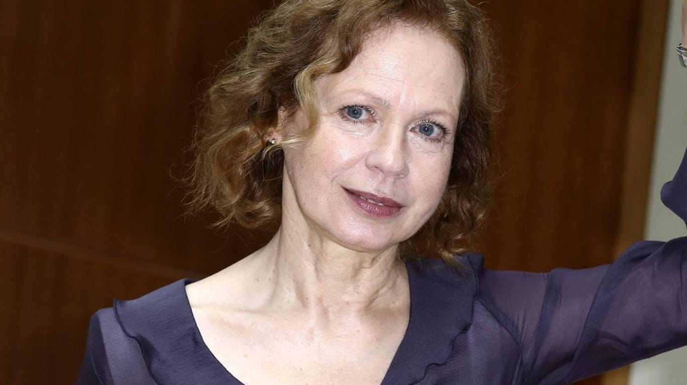 Renate Krößner: Die Schauspielerin ist mit 75 Jahren gestorben.