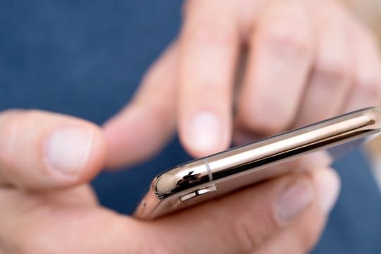 Nach Installation des iOS-Updates sollte man Apples Mail-App wieder sicher nutzen können.