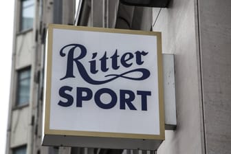 Ritter Sport: Der Schokoladenhersteller übernimmt "Amicelli".