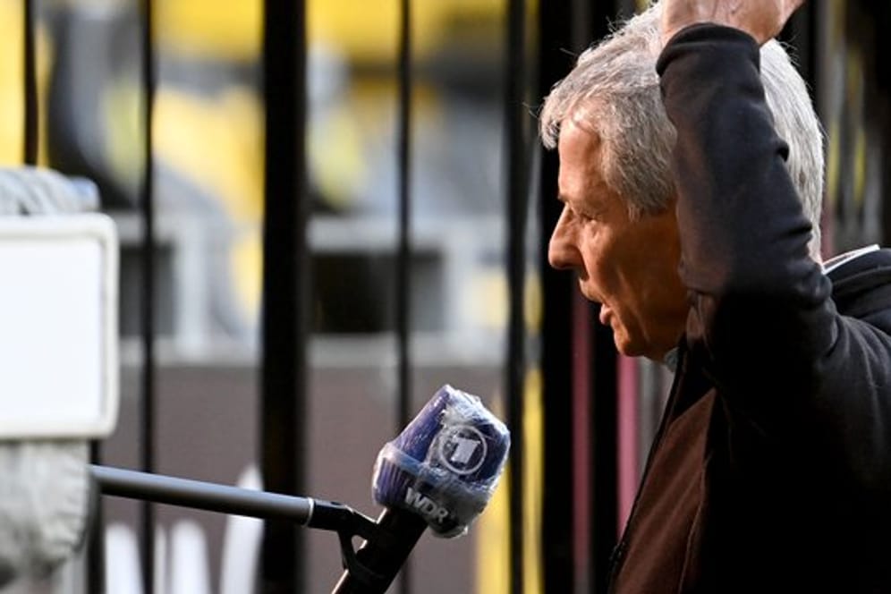 Lucien Favre