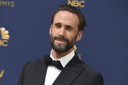 Joseph Fiennes wird 50.