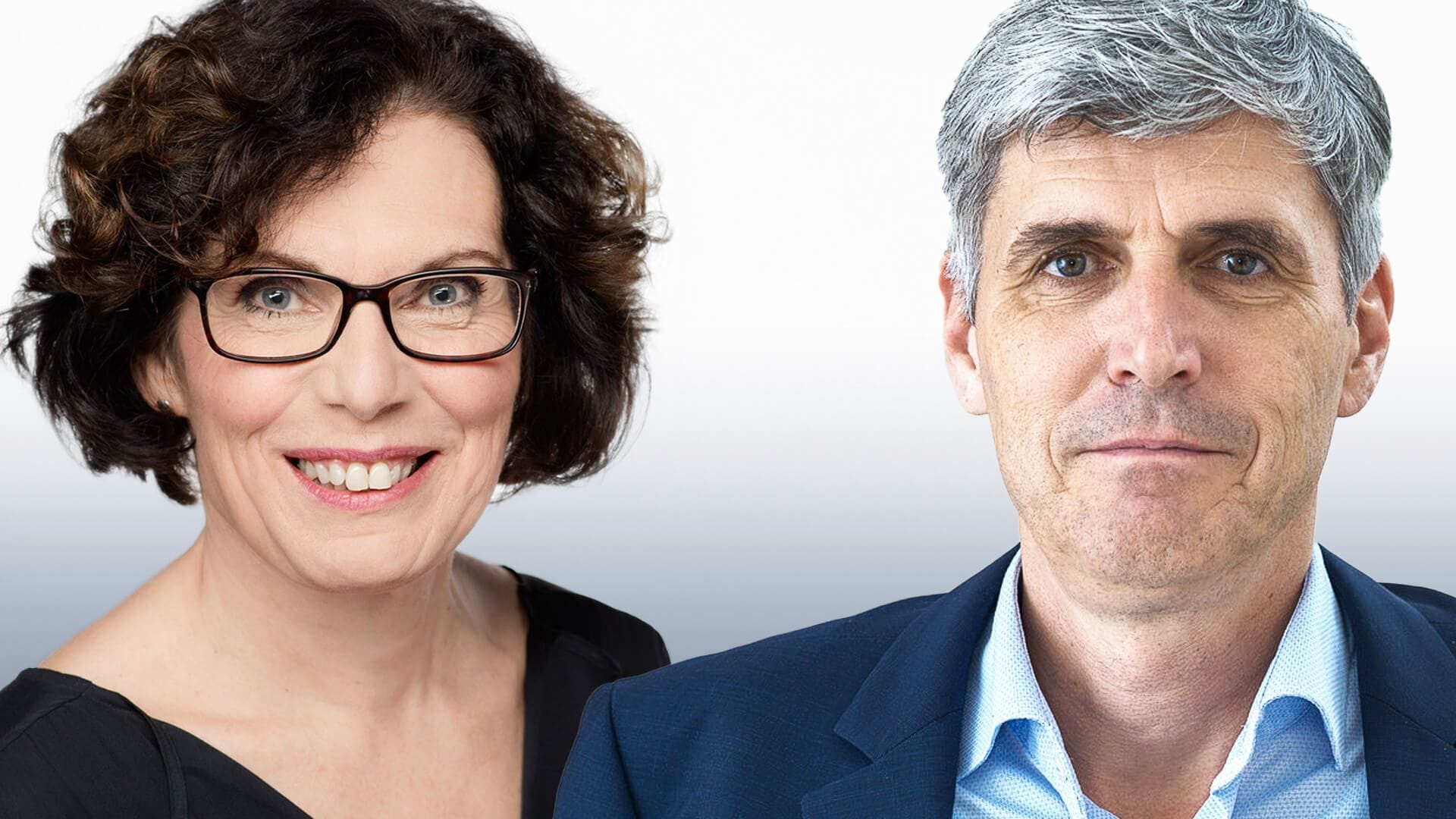 Annette Piorr und Frank Ewert plädieren für eine kluge Lebensmittelwirtschaft.