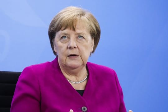 "Wir leben immer noch am Anfang der Pandemie.