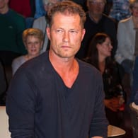 Til Schweiger: Der Schauspieler richtet sich auf Instagram an Christian Drosten und Karl Lauterbach.