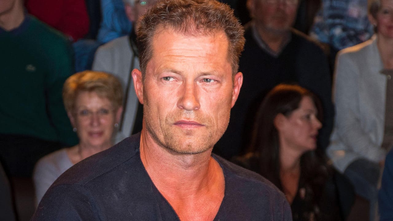 Til Schweiger: Der Schauspieler richtet sich auf Instagram an Christian Drosten und Karl Lauterbach.