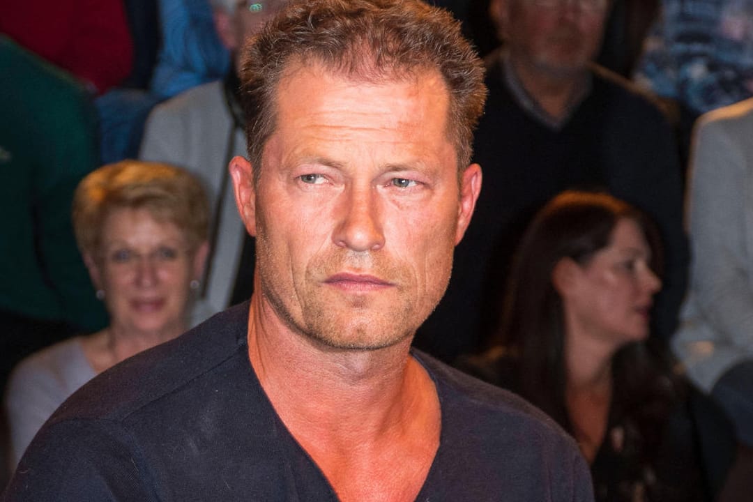 Til Schweiger: Der Schauspieler richtet sich auf Instagram an Christian Drosten und Karl Lauterbach.