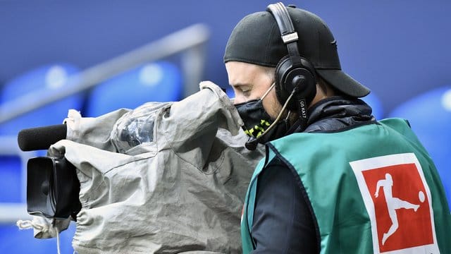 Amazon hat sich weitere TV-Rechte für die Fußball-Bundesliga gesichert.