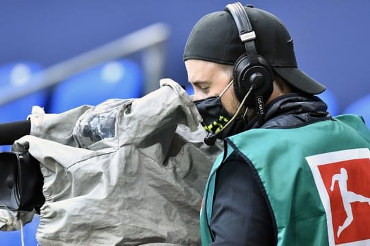 Amazon hat sich weitere TV-Rechte für die Fußball-Bundesliga gesichert.