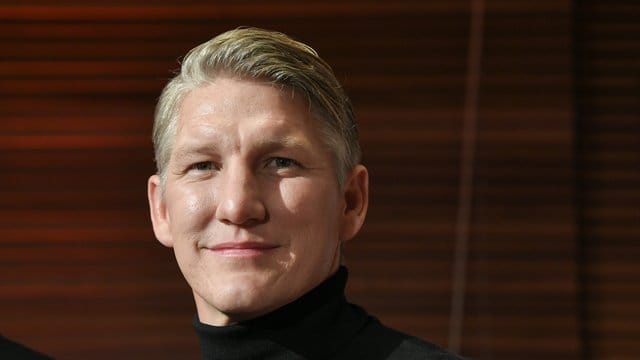 Für Bastian Schweinsteiger ist die Meisterschaft bereits entschieden.